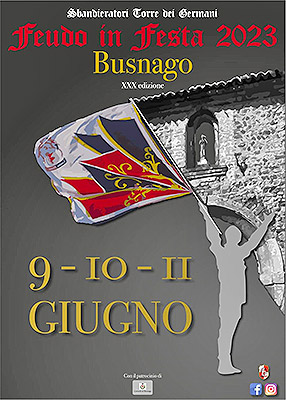 feudo in festa